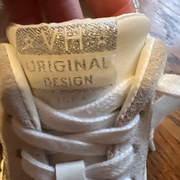 Vintage Havana Platform Shoes - Picture 4 of 4